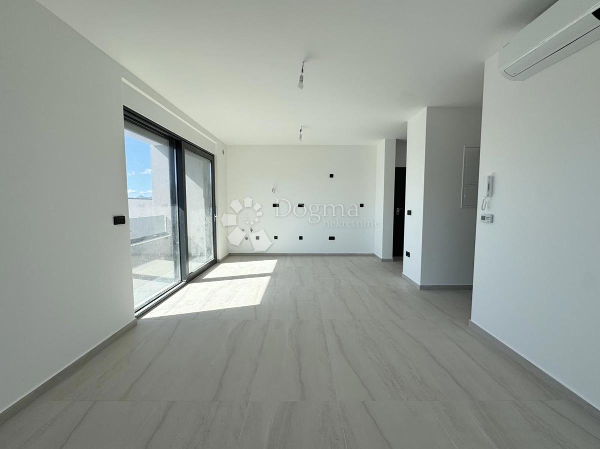 Allogio Diklo, Zadar, 59,07m2