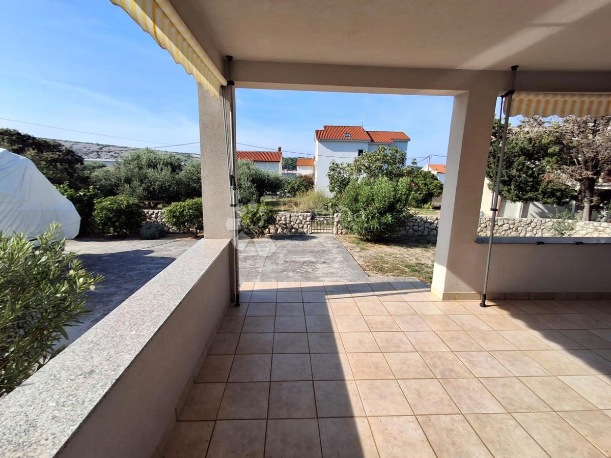 Casa Barbat na Rabu, Rab, 211m2