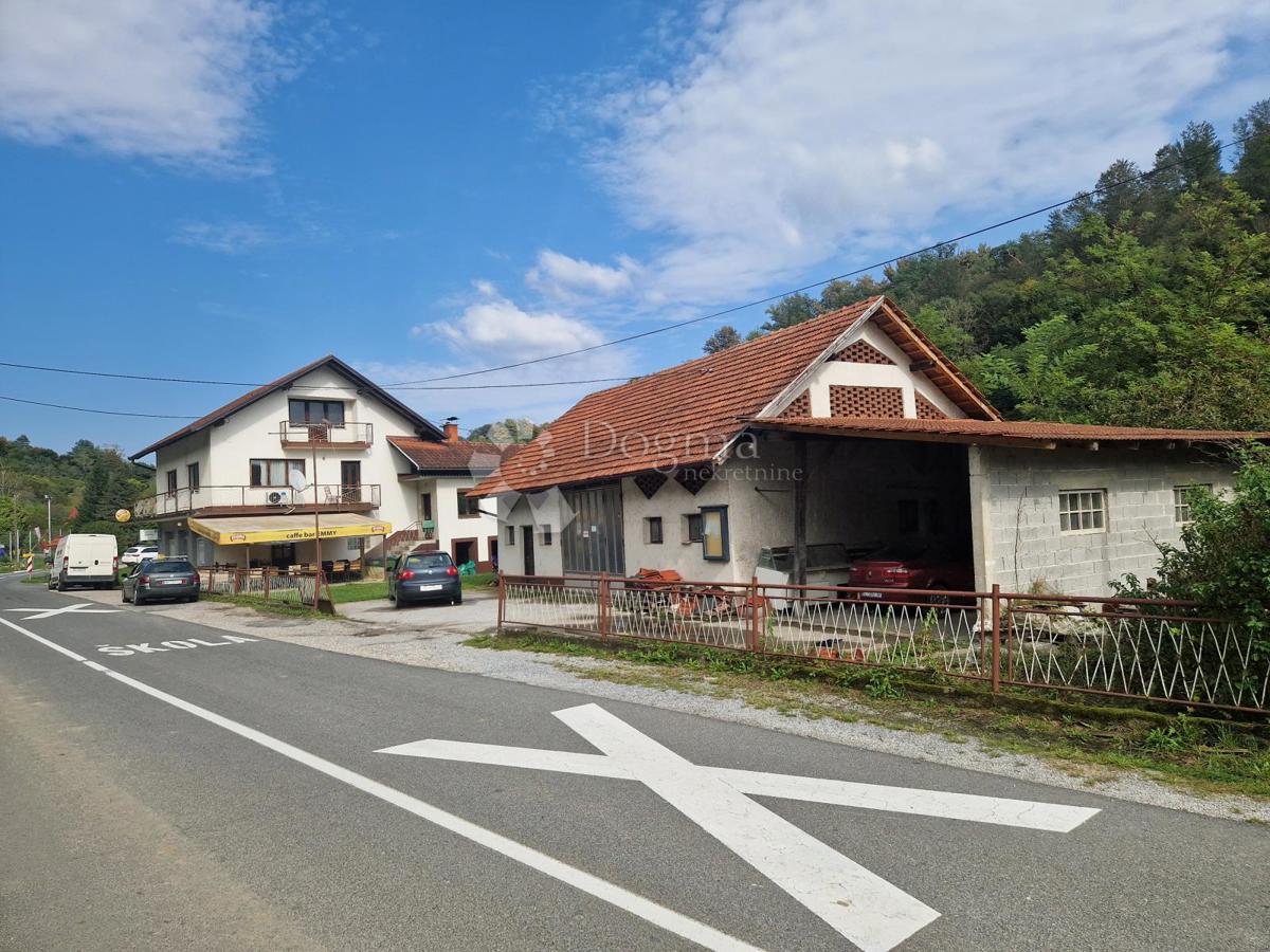 Casa Radakovo, Kraljevec Na Sutli, 228m2