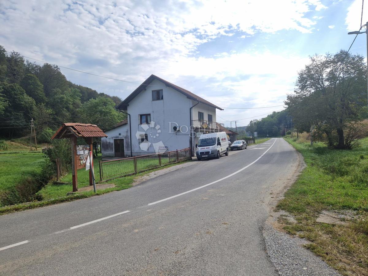 Casa Radakovo, Kraljevec Na Sutli, 228m2