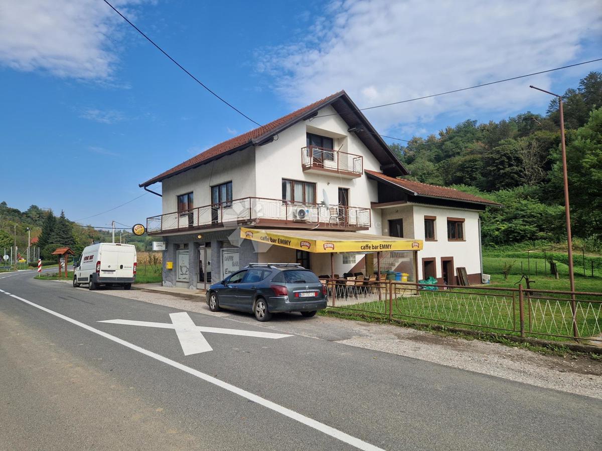 Casa Radakovo, Kraljevec Na Sutli, 228m2