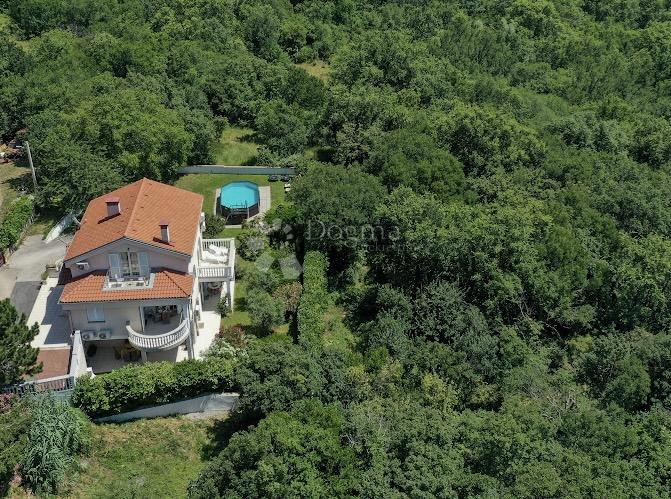 Casa Grižane-Belgrad, Vinodolska Općina, 278,08m2