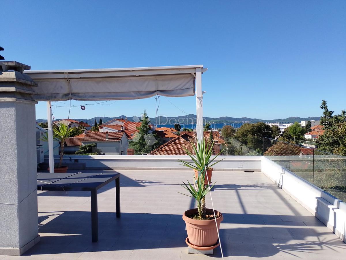 Casa Borik, Zadar, 275m2