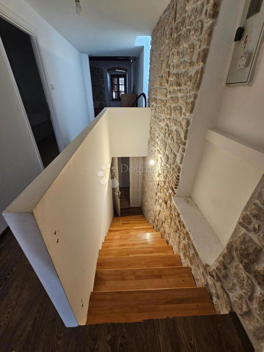 Appartamento Palit, Rab, 115m2