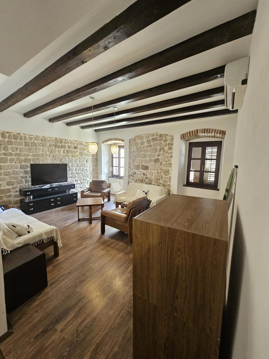 Appartamento Palit, Rab, 115m2