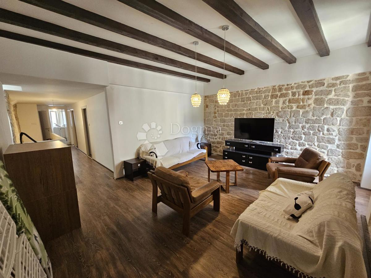 Appartamento Palit, Rab, 115m2