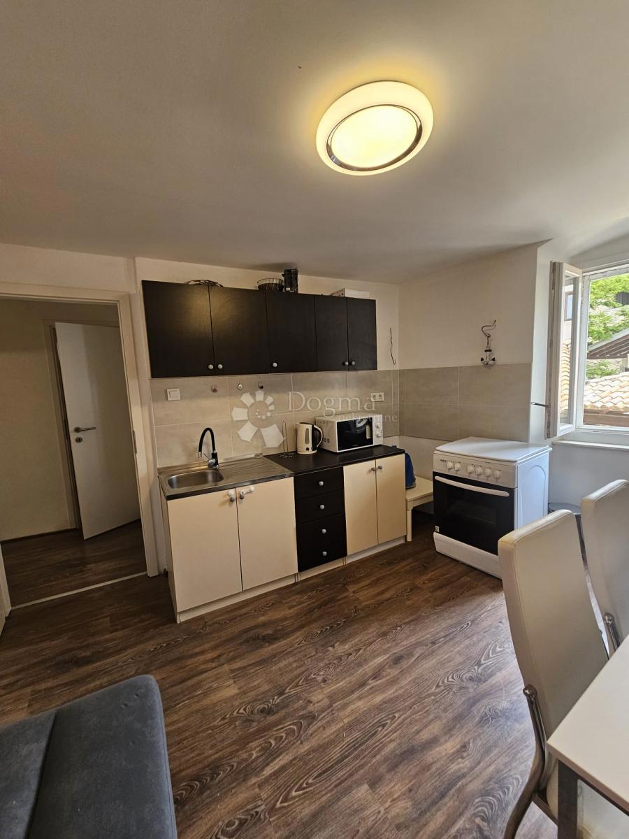 Appartamento Palit, Rab, 115m2