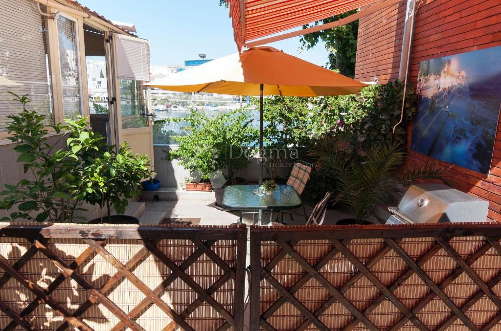 Allogio Poluotok, Zadar, 140m2