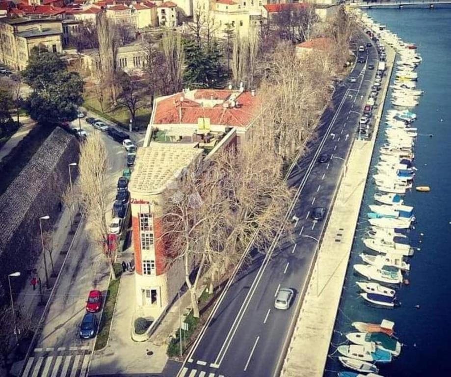 Allogio Poluotok, Zadar, 140m2