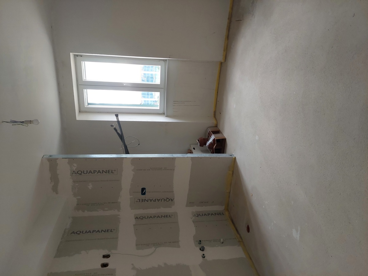 Allogio Grad, Šibenik, 128,30m2