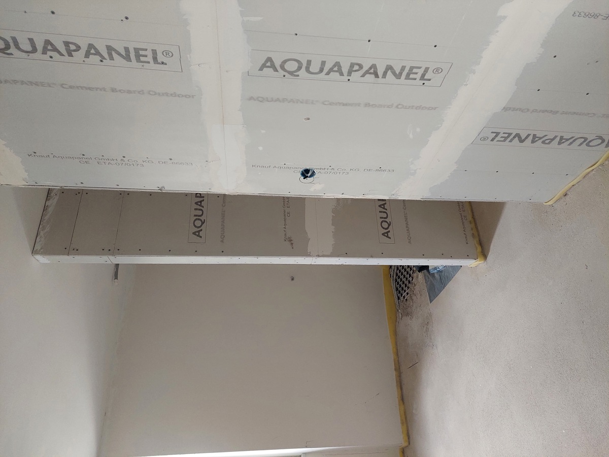 Allogio Grad, Šibenik, 128,30m2