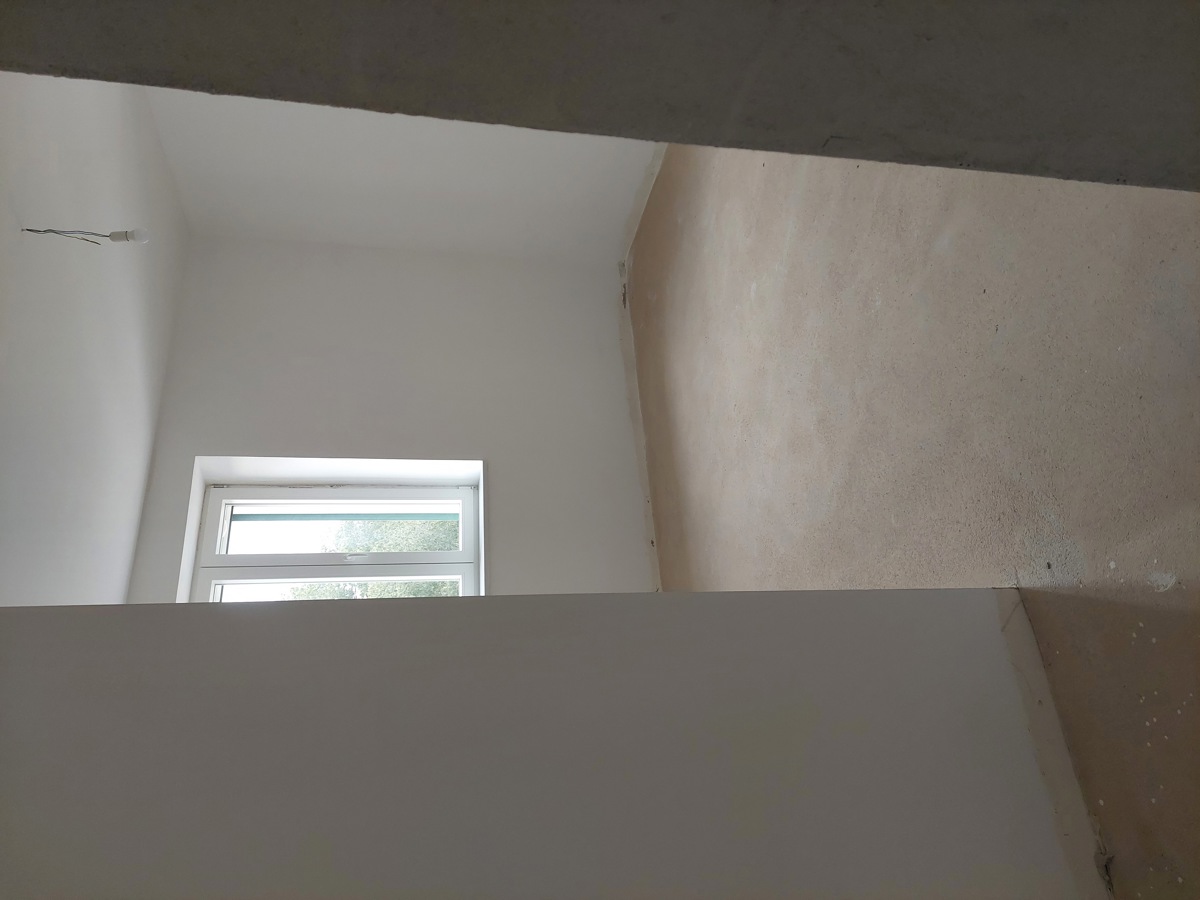 Allogio Grad, Šibenik, 128,30m2