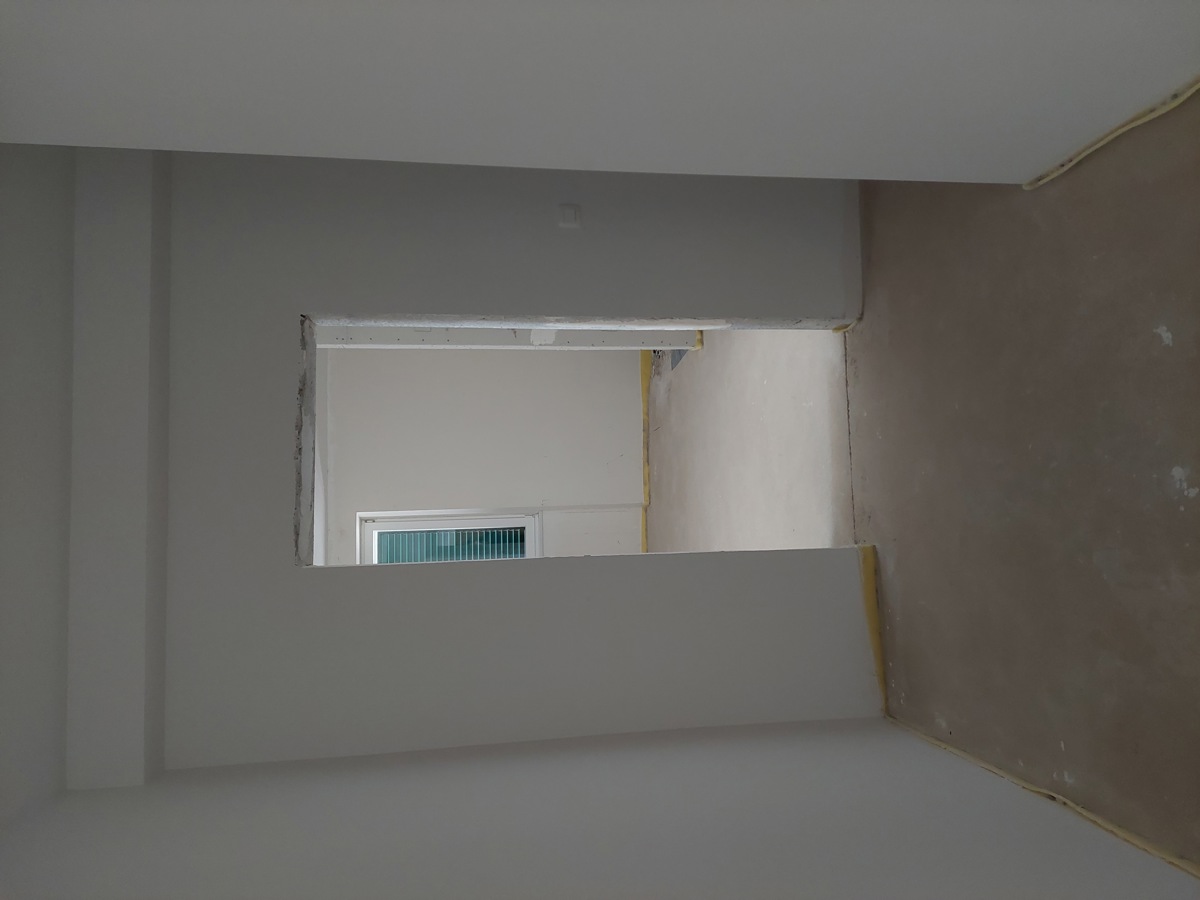 Allogio Grad, Šibenik, 128,30m2