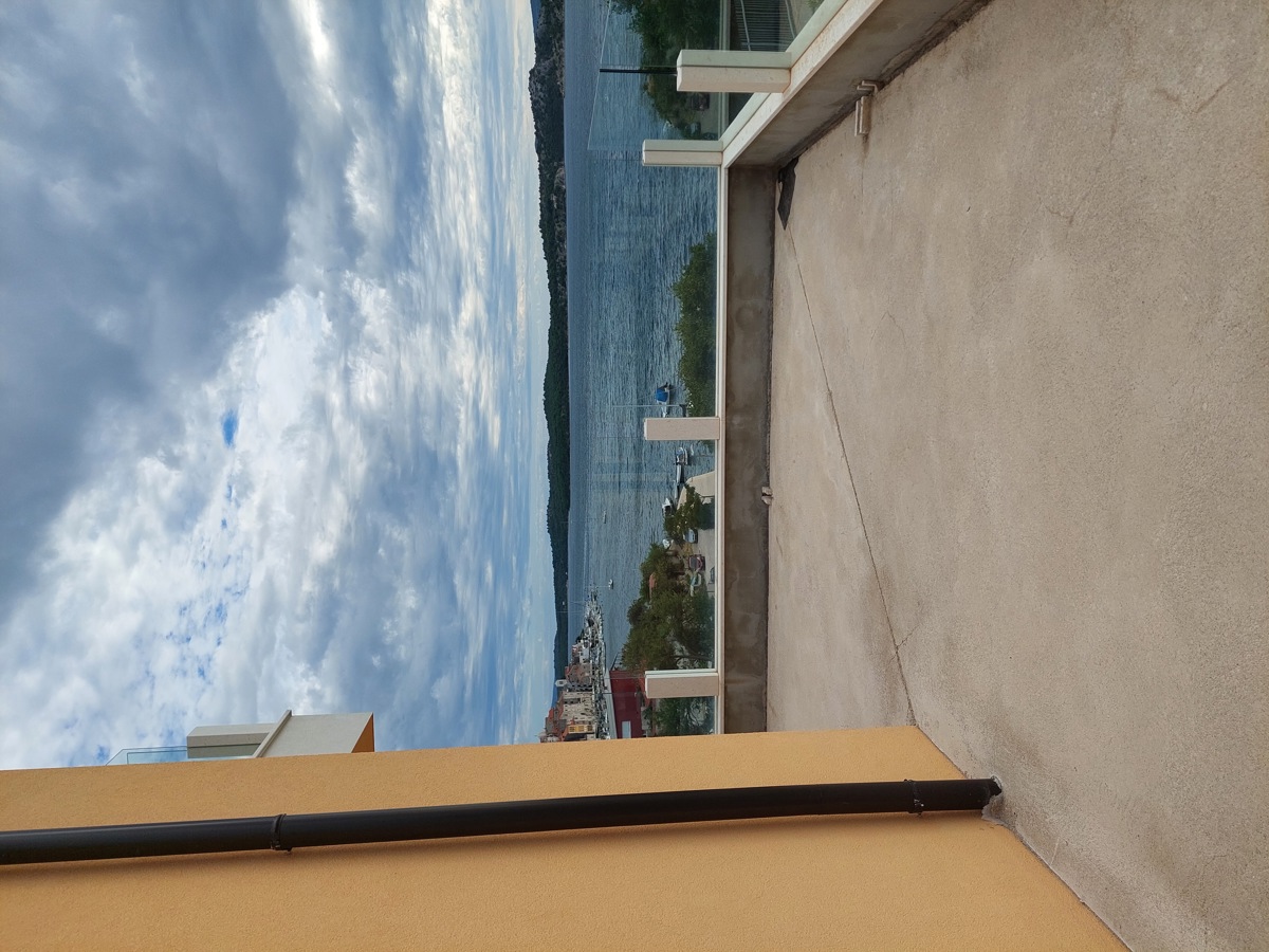 Allogio Grad, Šibenik, 128,30m2