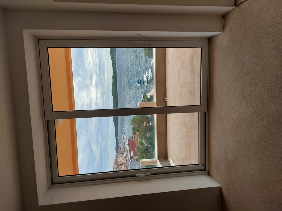 Allogio Grad, Šibenik, 128,30m2