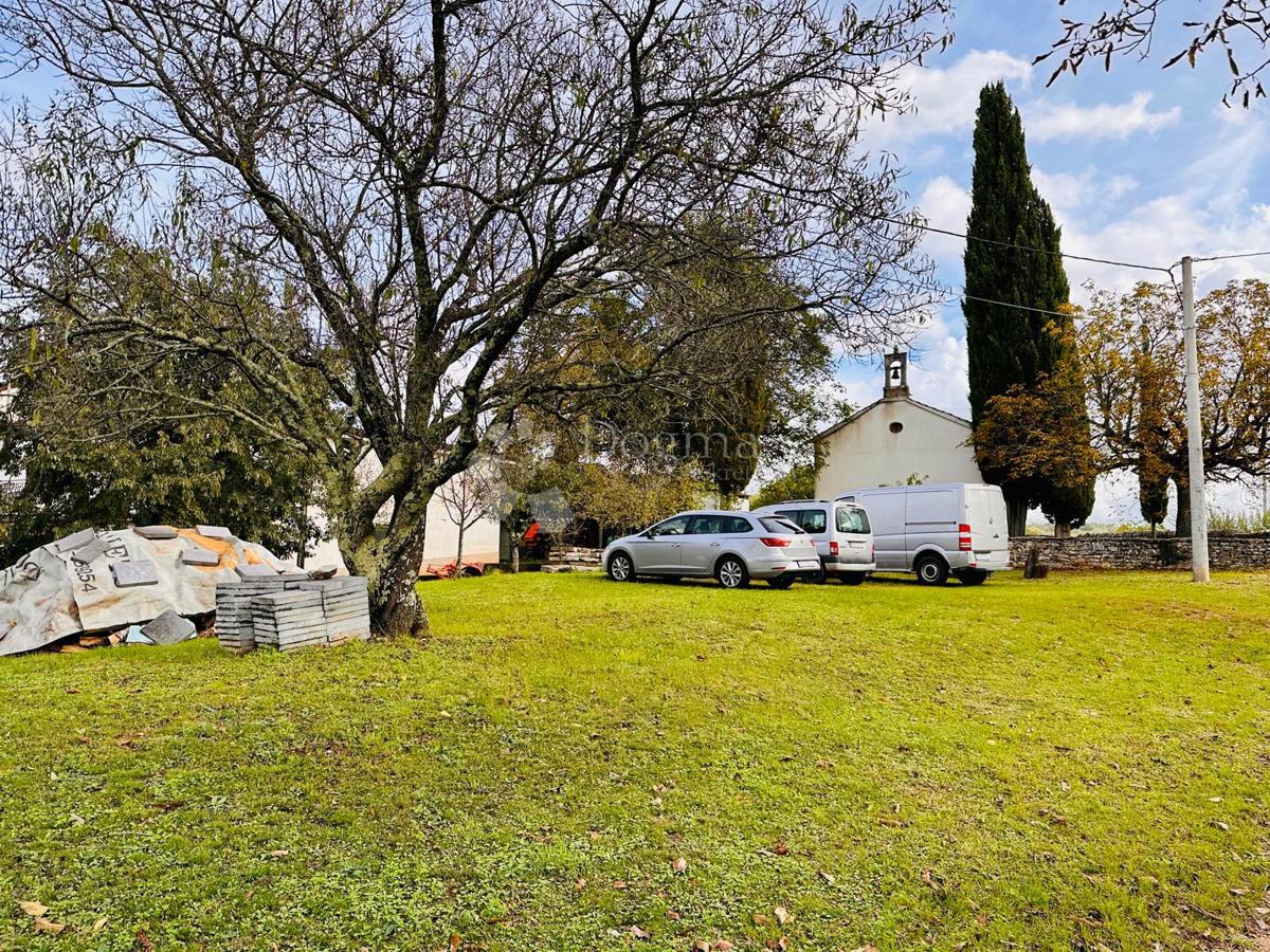 Casa Oprtalj, 94m2