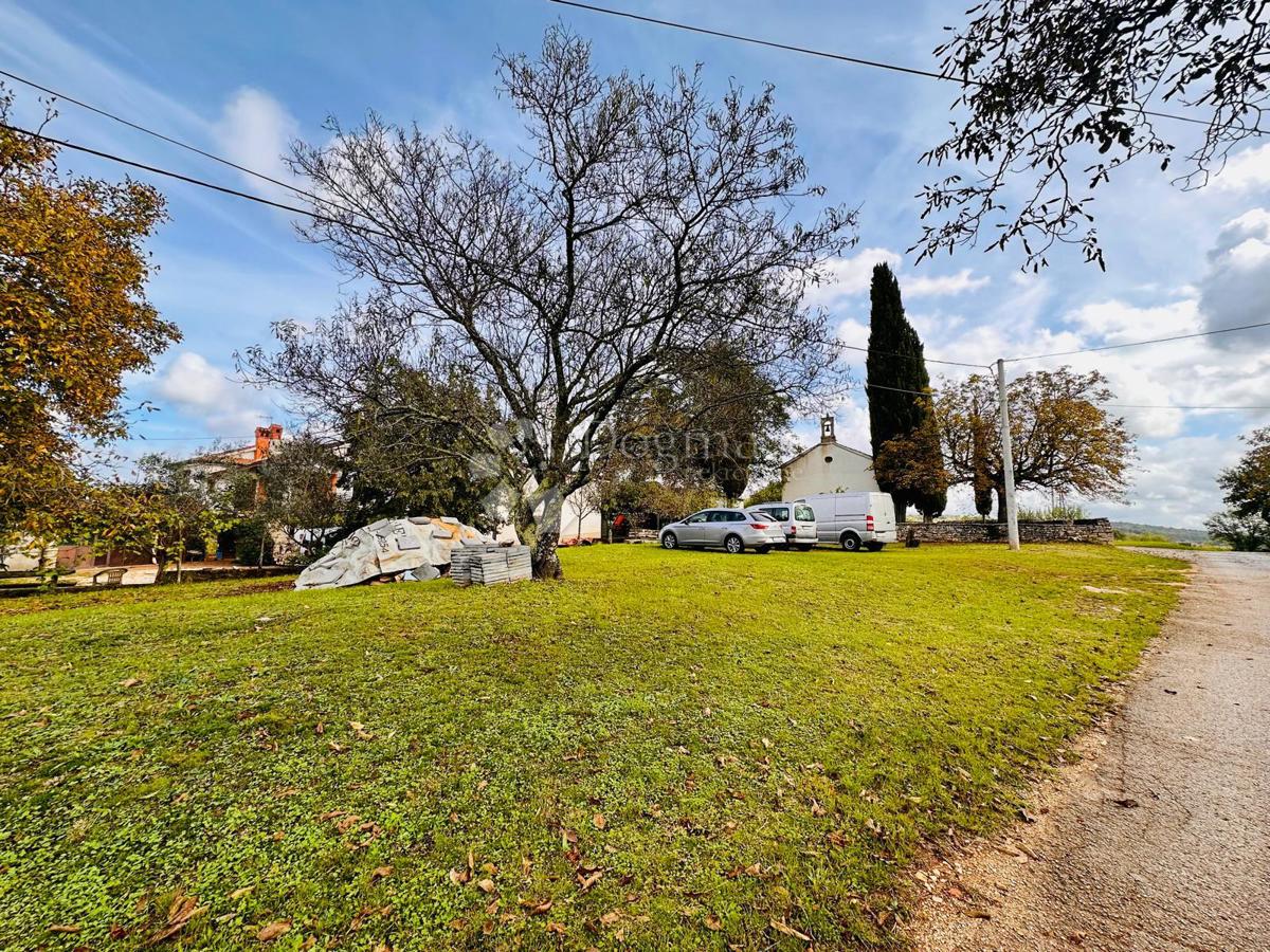 Casa Oprtalj, 94m2