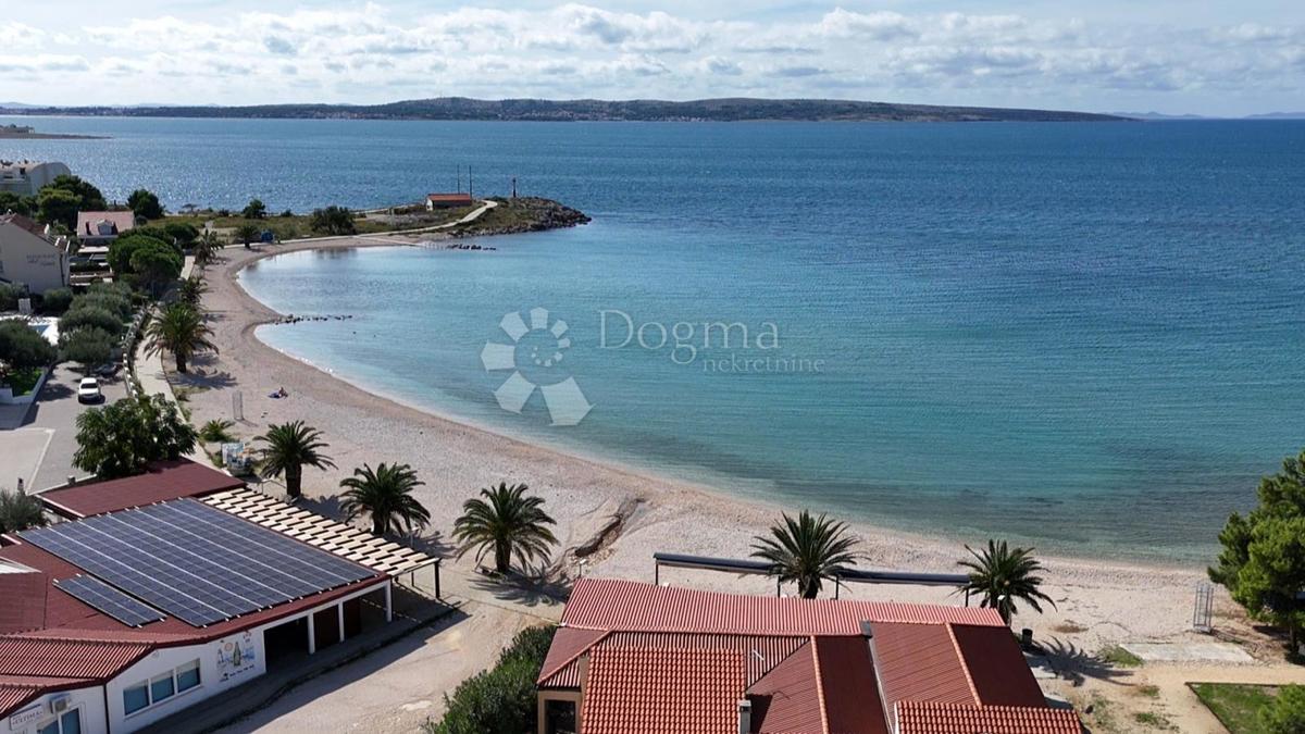 Appartamento Povljana, 84m2