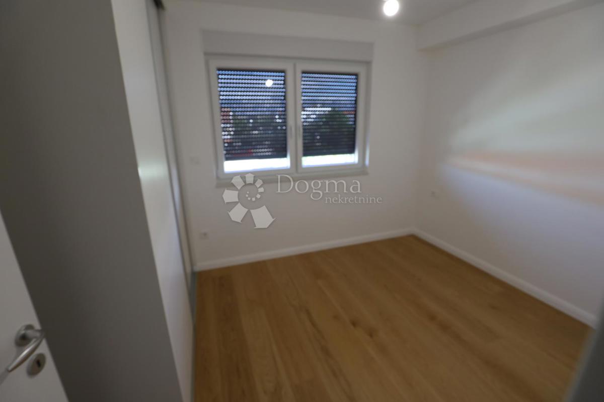 Appartamento Povljana, 84m2