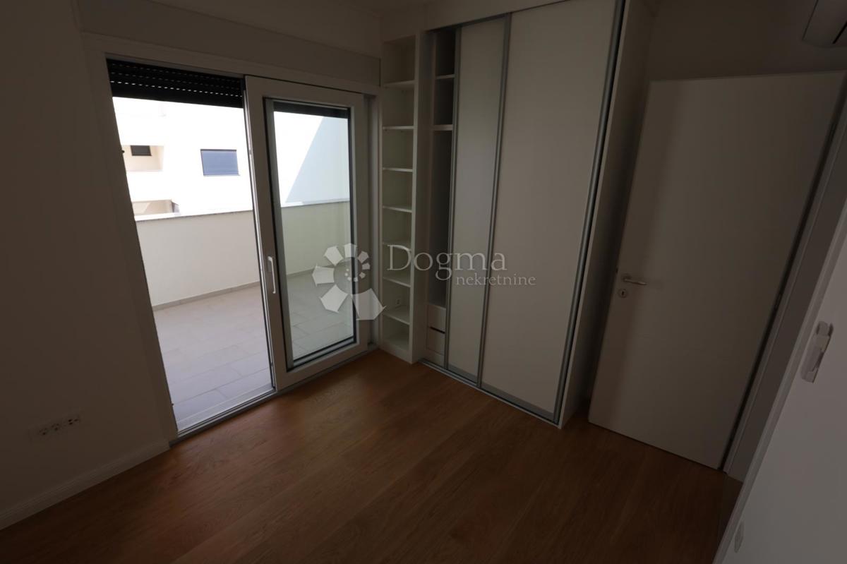 Appartamento Povljana, 84m2