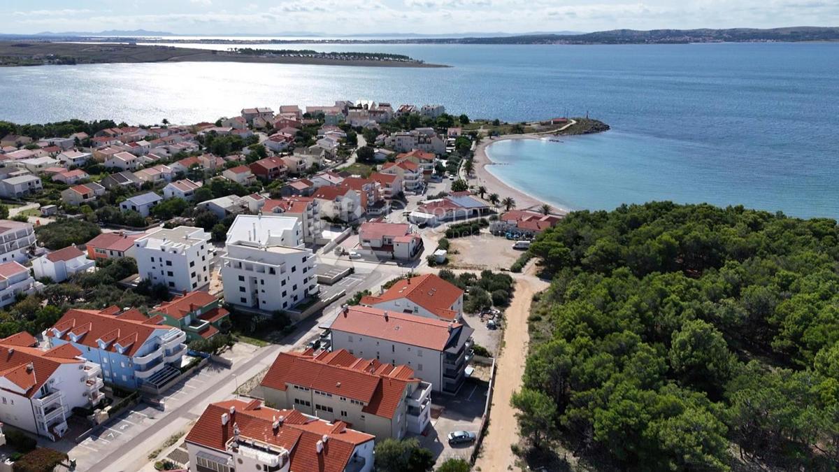 Appartamento Povljana, 84m2