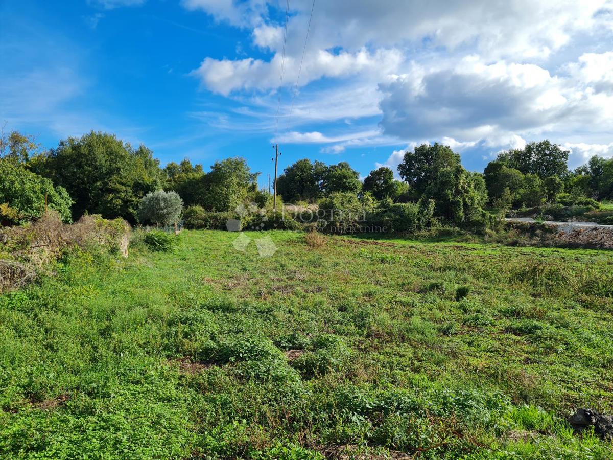 Terreno Rakalj, Marčana, 3.050m2