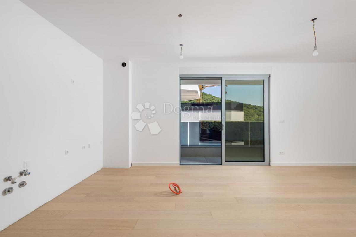 Allogio Opatija - Centar, Opatija, 107,41m2