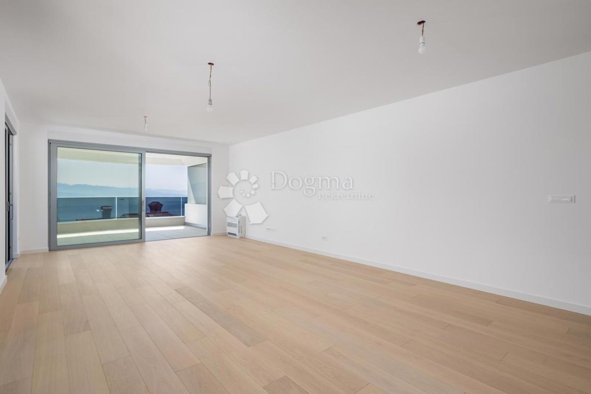 Allogio Opatija - Centar, Opatija, 107,41m2