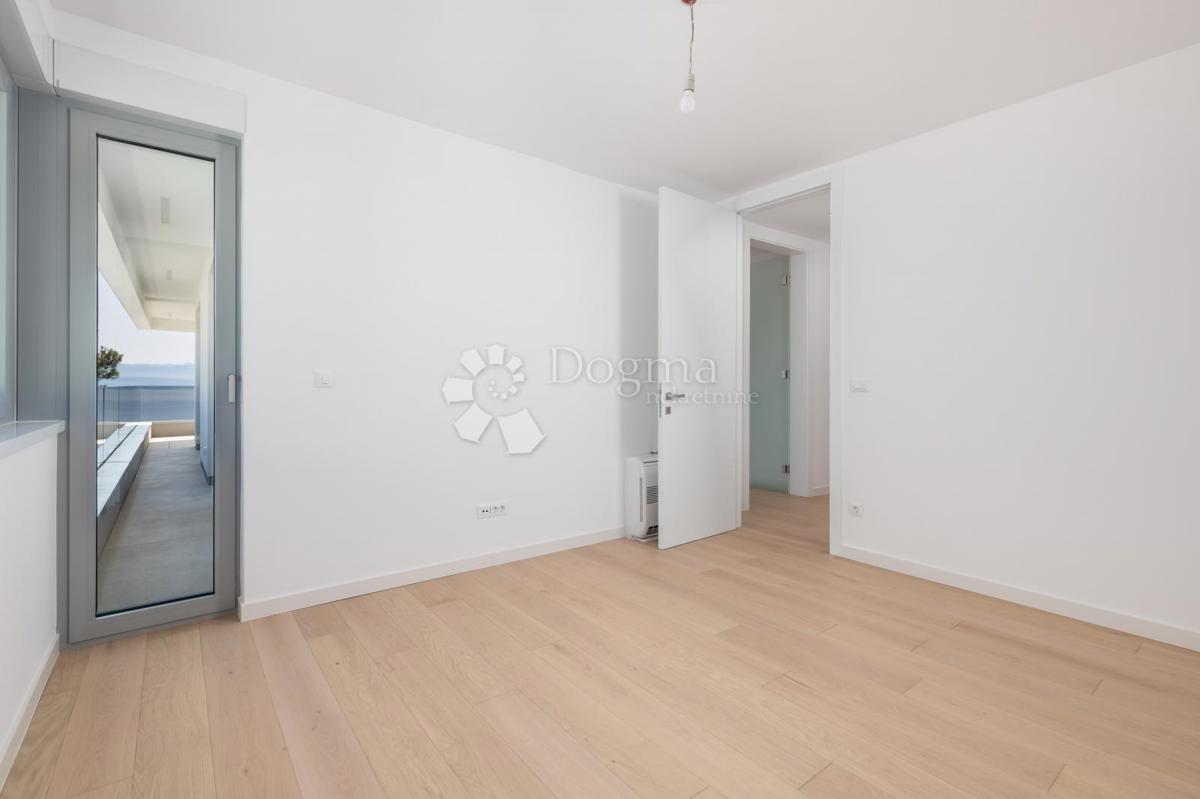 Allogio Opatija - Centar, Opatija, 107,41m2