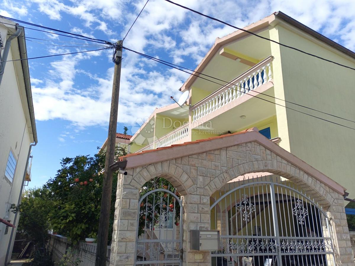 Casa Vodice, 664,20m2