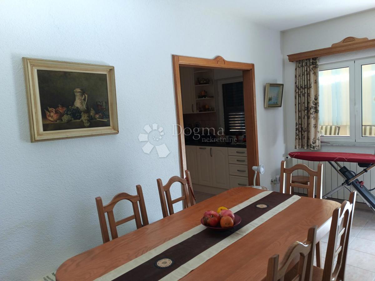 Casa Vodice, 664,20m2