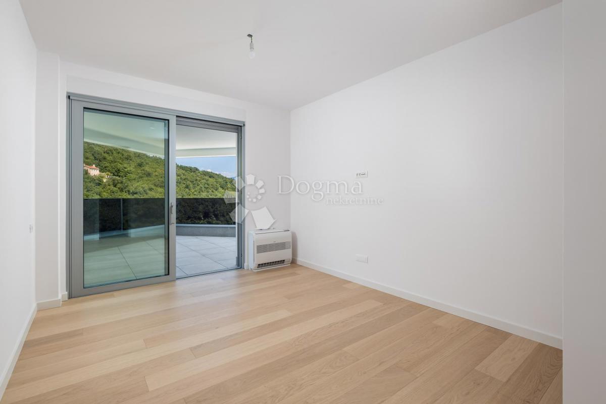 Allogio Opatija - Centar, Opatija, 261,39m2