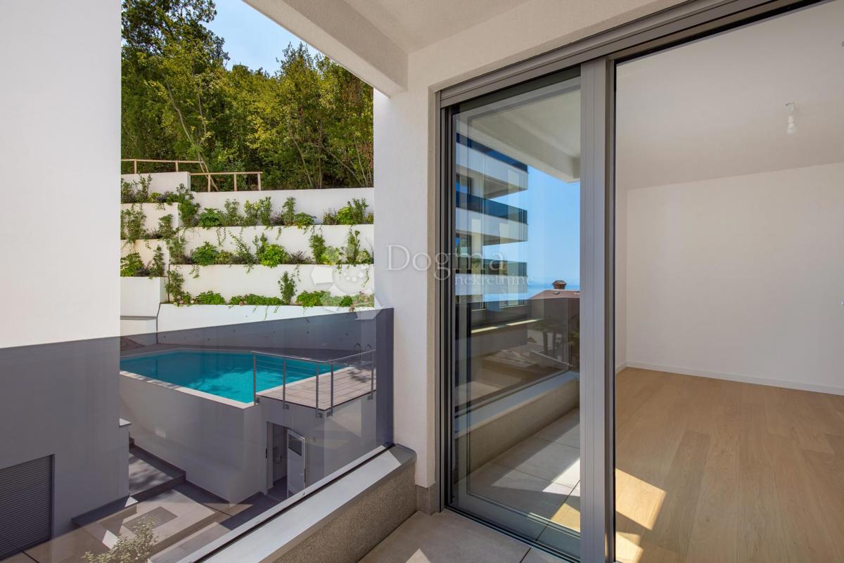 Allogio Opatija - Centar, Opatija, 261,39m2