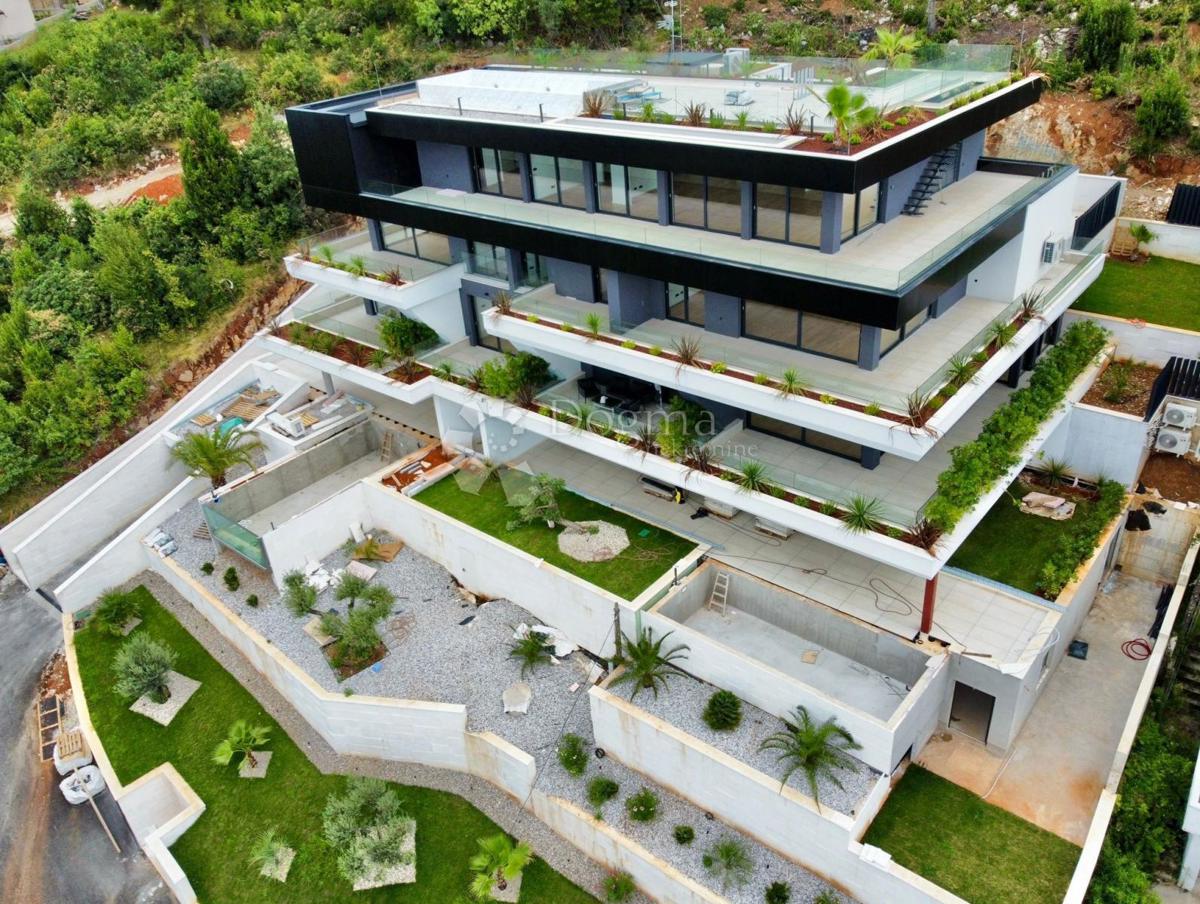 Allogio Opatija, 296m2