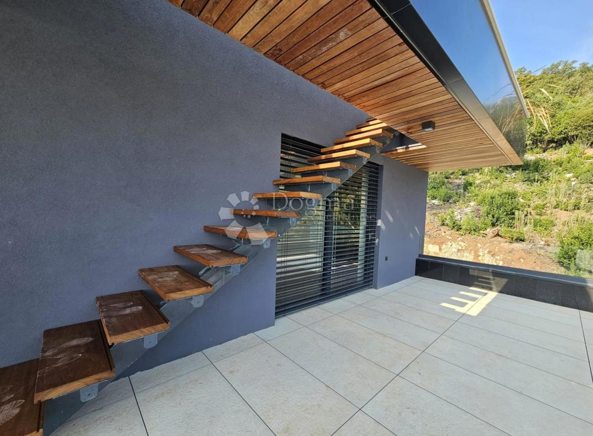 Allogio Opatija, 296m2