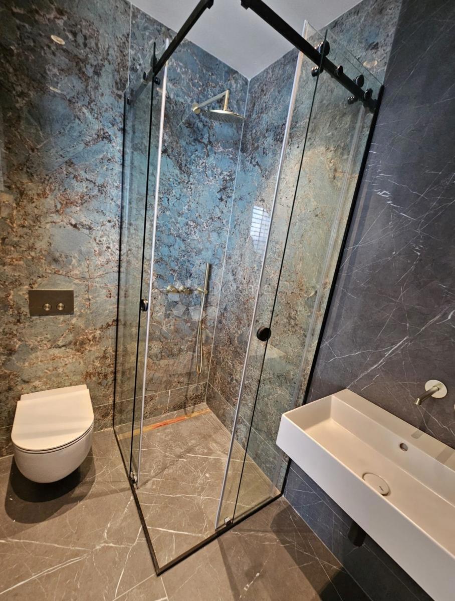 Allogio Opatija, 296m2