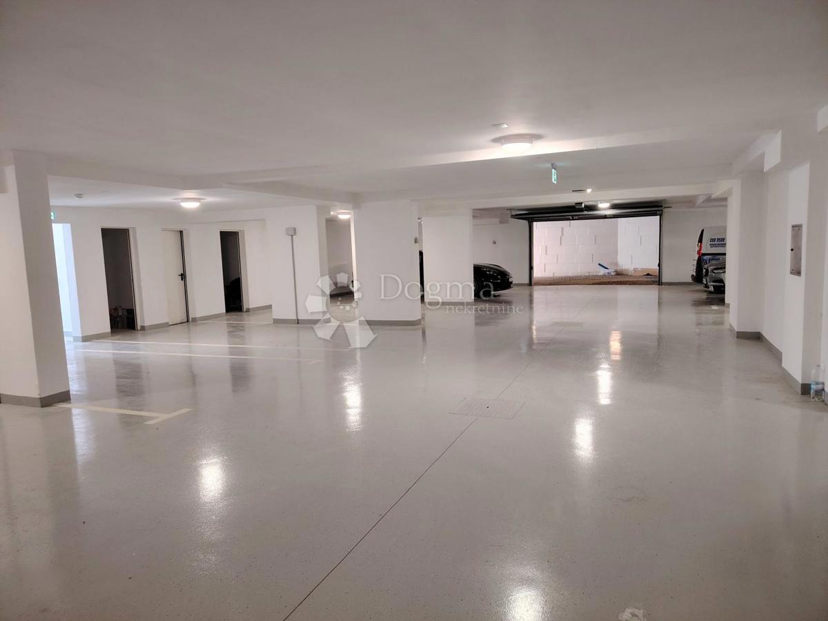 Allogio Opatija, 296m2