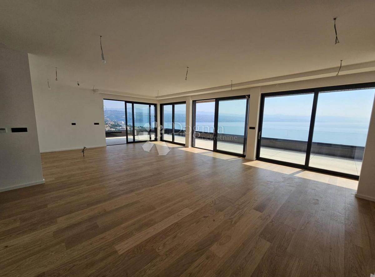 Allogio Opatija, 296m2
