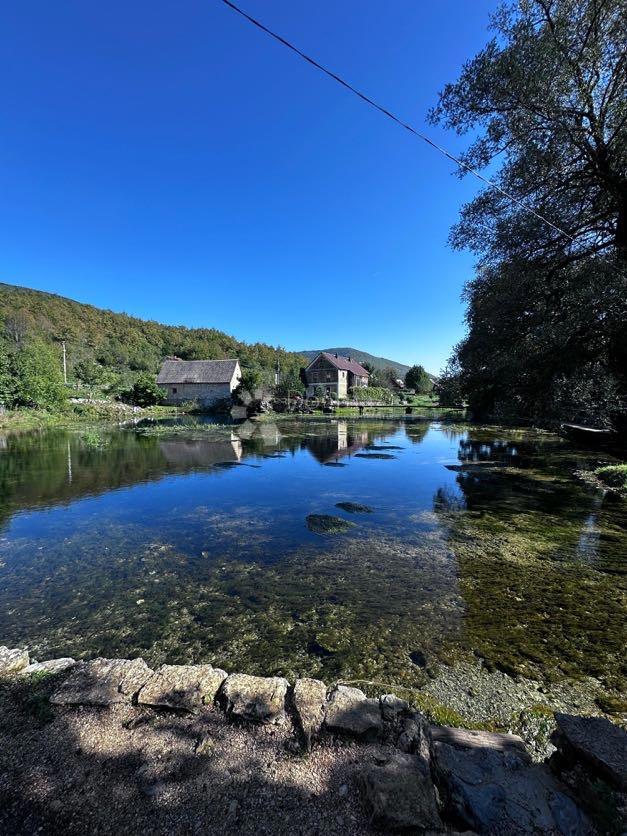 Terreno Sinac, Otočac, 49.000m2