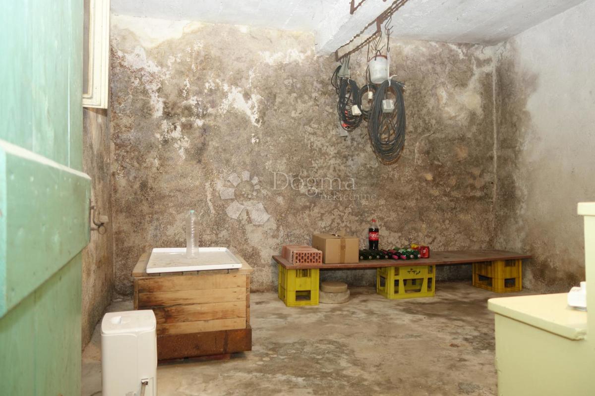 Casa Tribalj, Vinodolska Općina, 320m2