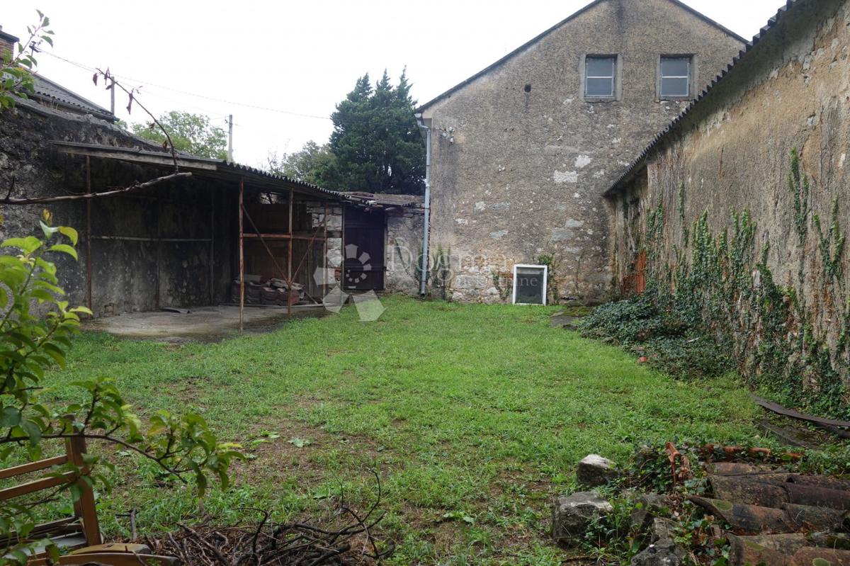 Casa Tribalj, Vinodolska Općina, 320m2
