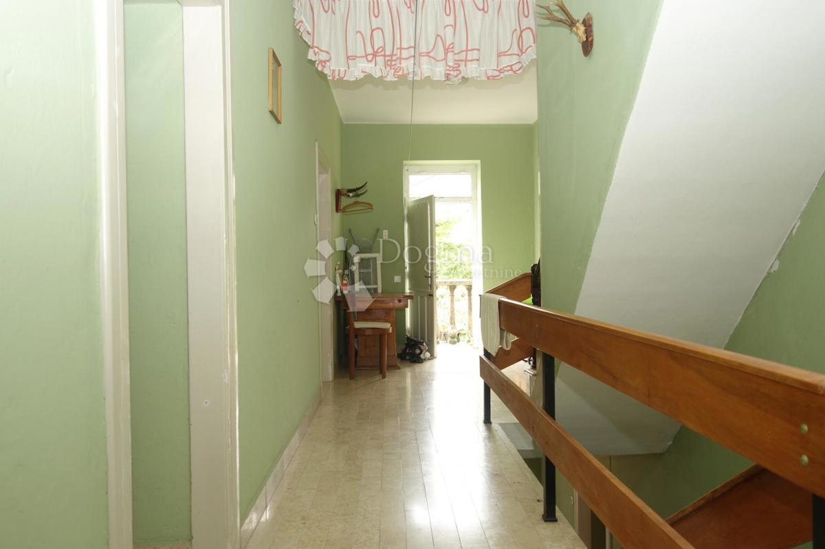 Casa Tribalj, Vinodolska Općina, 320m2