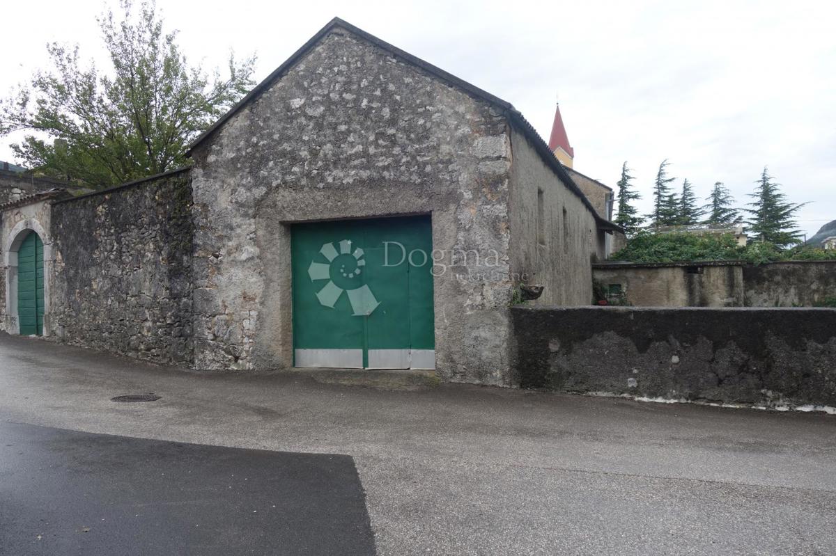 Casa Tribalj, Vinodolska Općina, 320m2