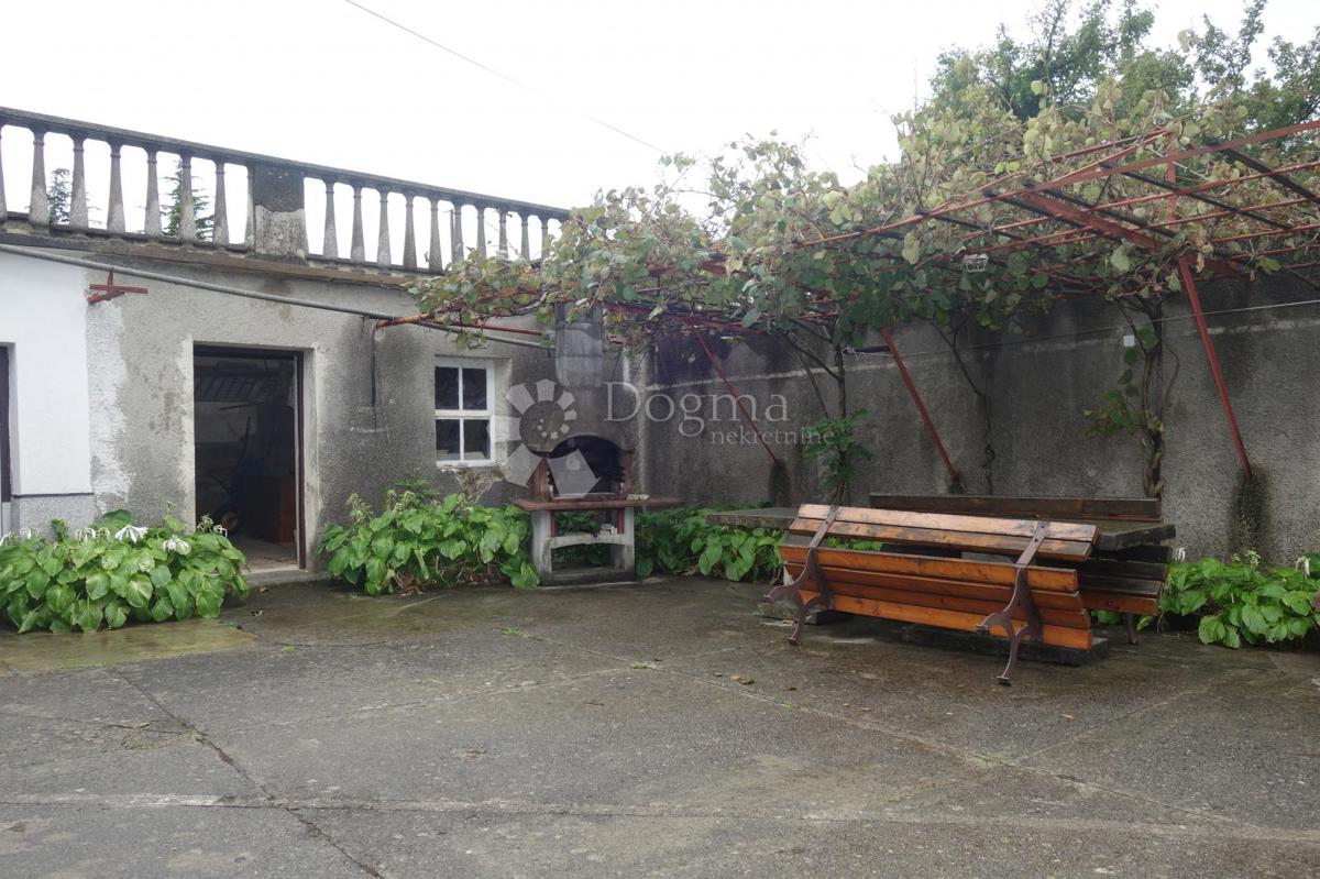 Casa Tribalj, Vinodolska Općina, 320m2