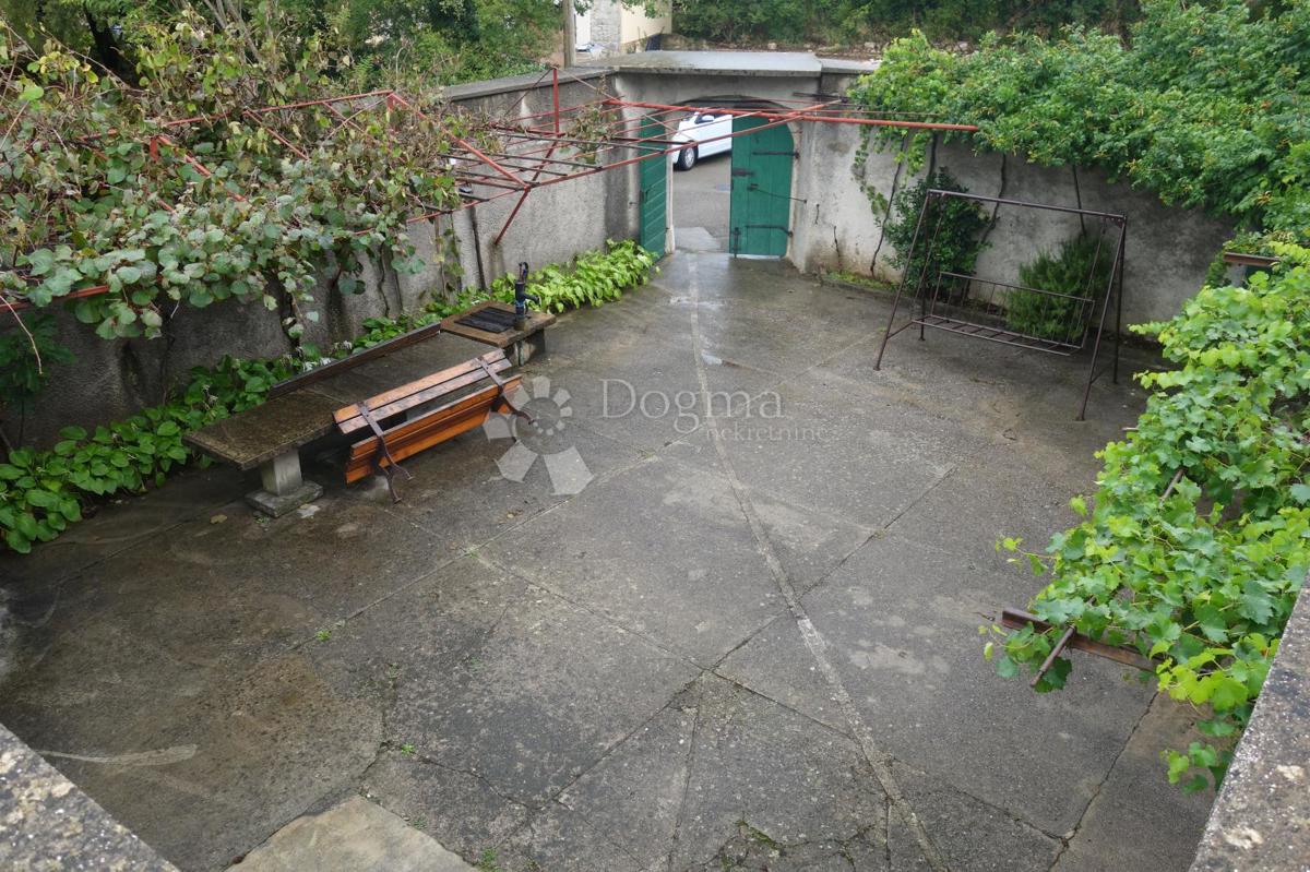 Casa Tribalj, Vinodolska Općina, 320m2