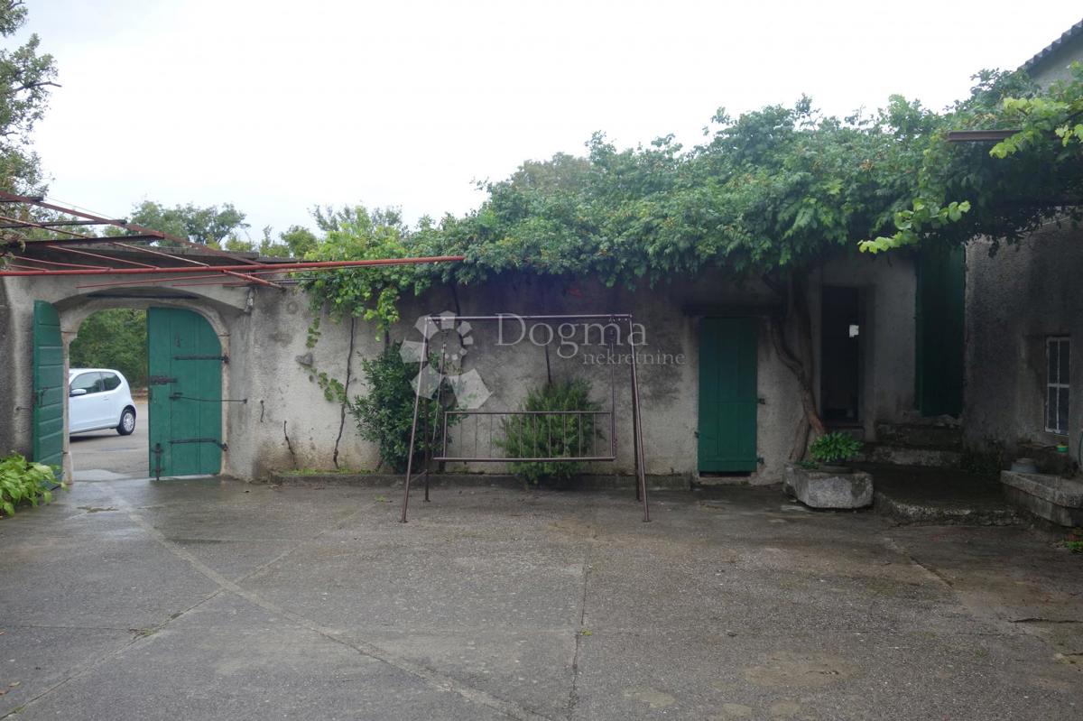 Casa Tribalj, Vinodolska Općina, 320m2