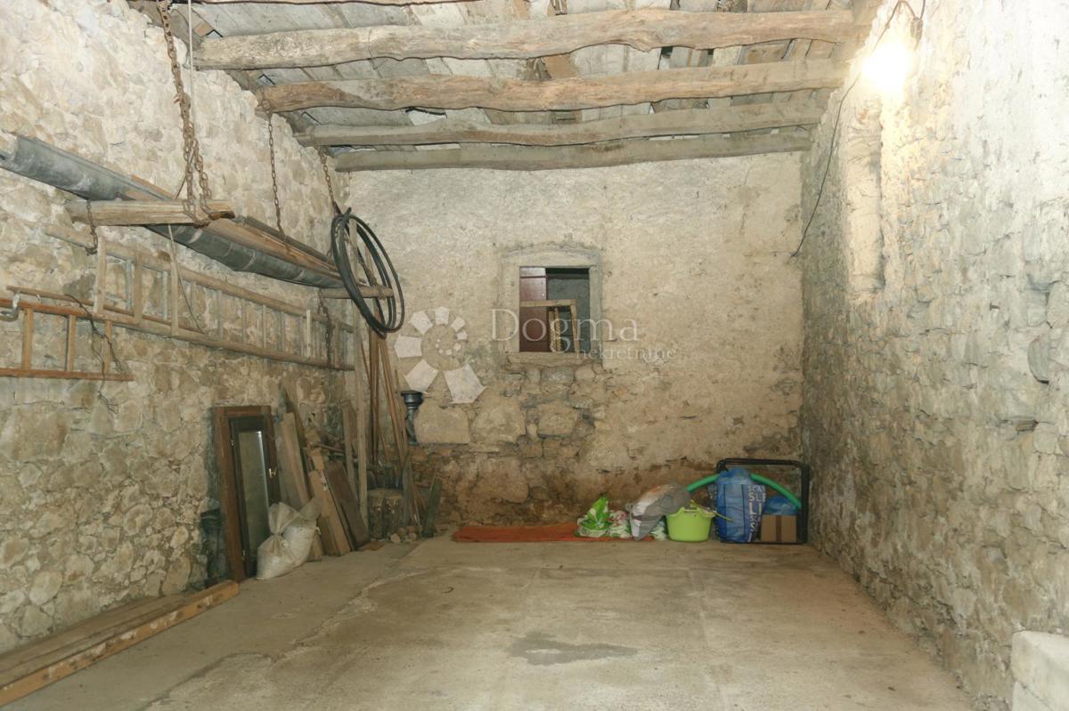 Casa Tribalj, Vinodolska Općina, 320m2