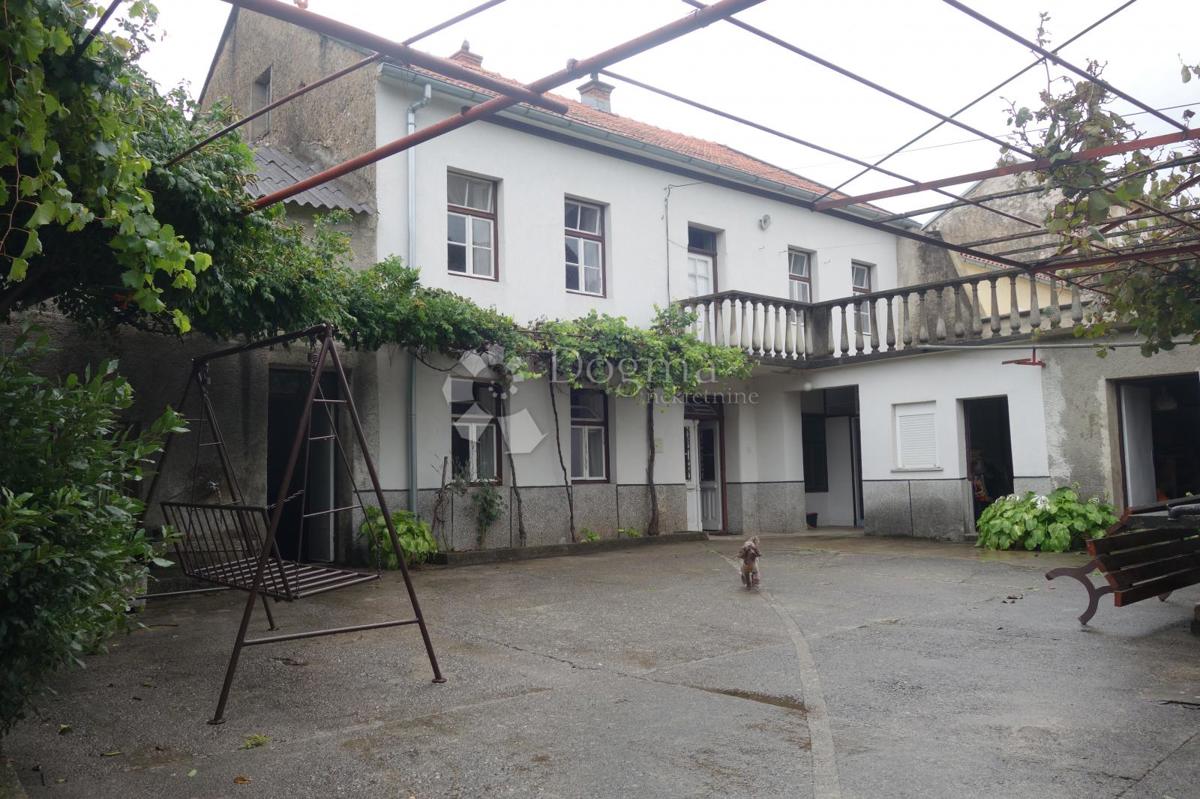 Casa Tribalj, Vinodolska Općina, 320m2