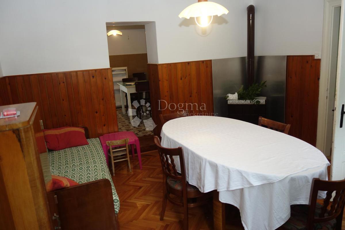 Casa Tribalj, Vinodolska Općina, 320m2