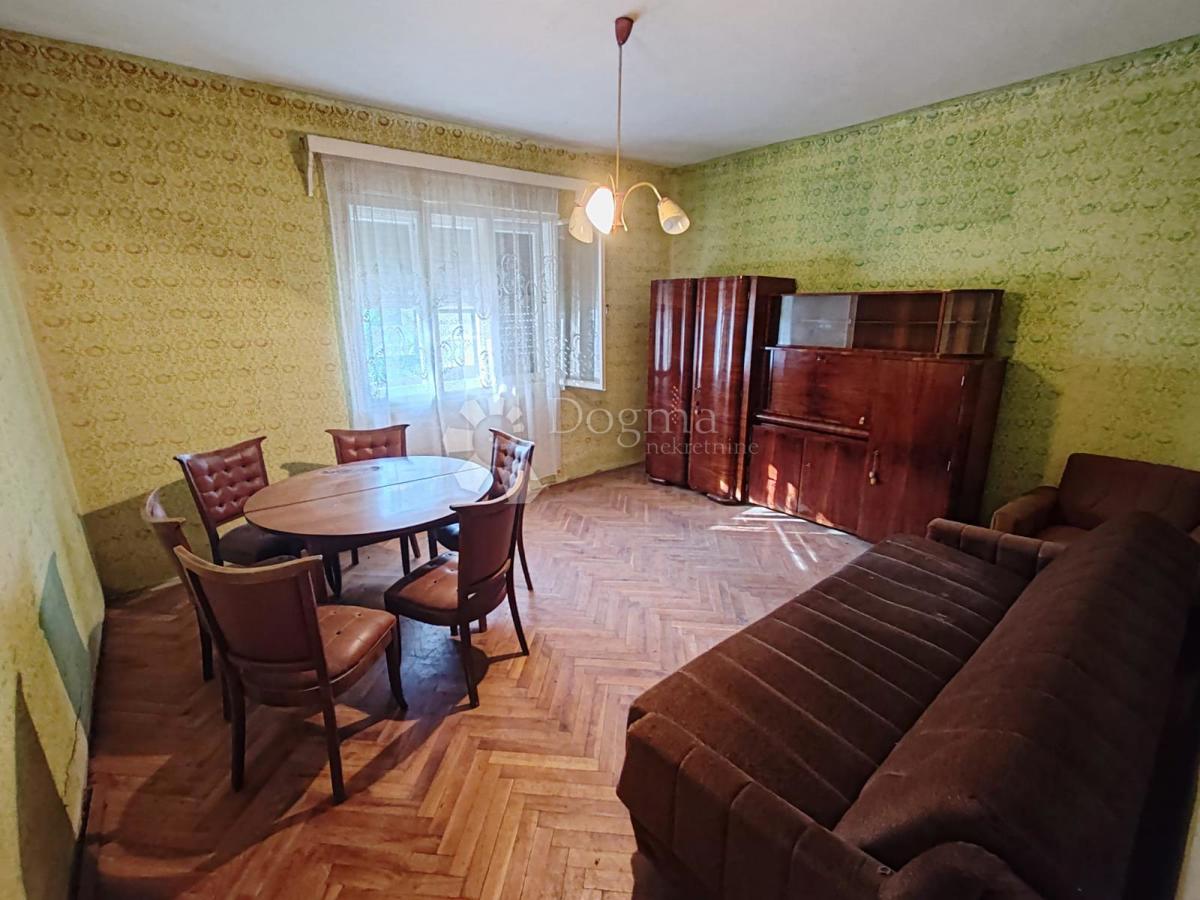 Casa Gornji Kneginec, 75m2